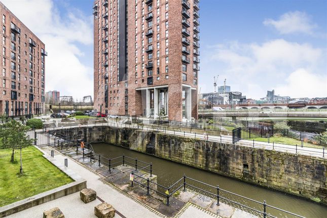 Ordsall Lane, Salford M5 1 bed flat for sale