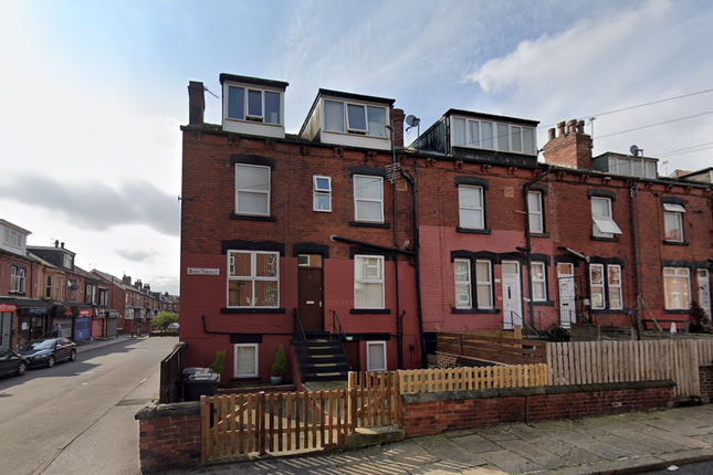 6 bedroom block of apartments for sale