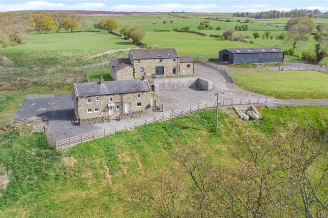 Moor Lane, Askwith, Otley, West... 6 bed semi