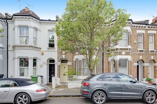 Pursers Cross Road, London SW6 3 bed house for sale