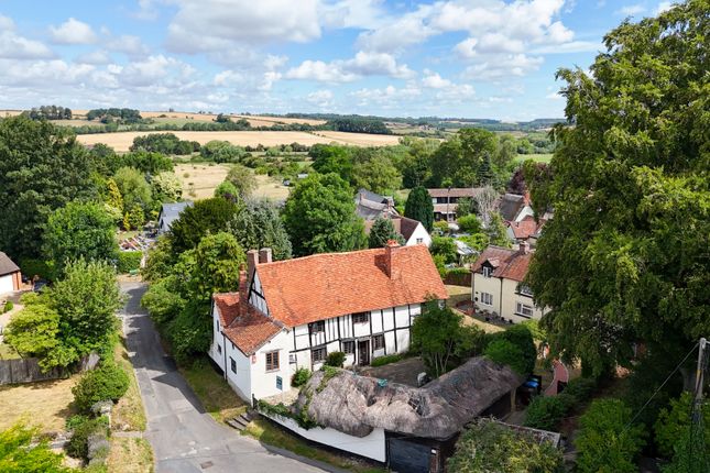 Cuddington,  Buckinghamshire 5 bed detached house for sale