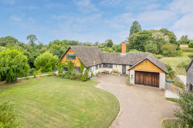 Stone Street, Sudbury CO10 4 bed detached house for sale