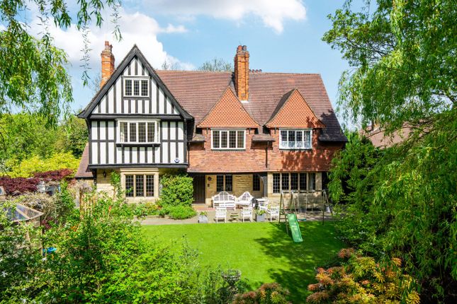 Shire Oak Road, Leeds, West... 2 bed flat for sale