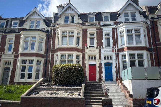 Lipson Road, Plymouth PL4 9 bed terraced house for sale