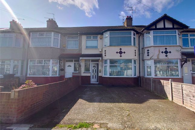 Ryefield Avenue, Uxbridge, Greater... 3 bed terraced house for sale