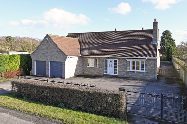 Greystones, Sandy Lane, Stockton On... 5 bed detached house for sale