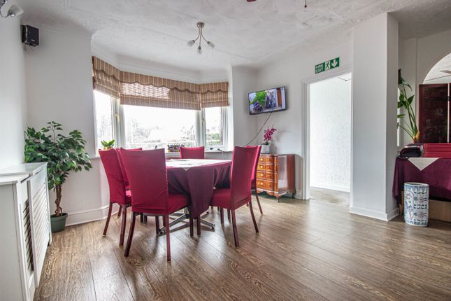 High Street, Tarvin, Chester... 4 bed detached house for sale