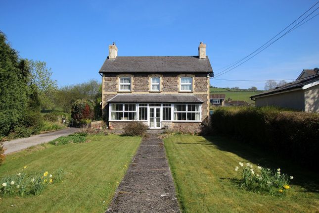 Pandy, Abergavenny, NP7 4 bed detached house for sale