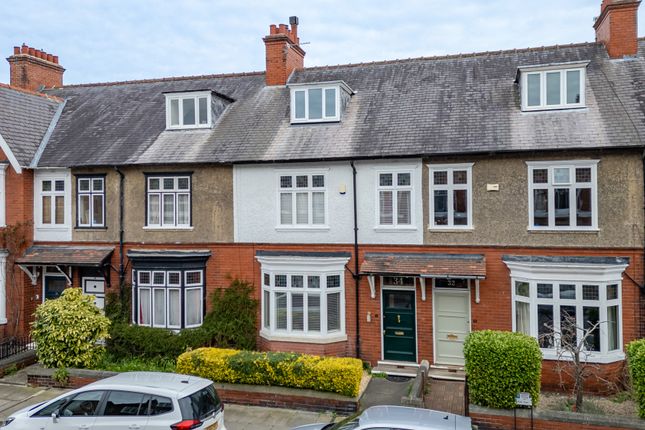 Swinburne Road, Darlington, DL3 6 bed townhouse for sale