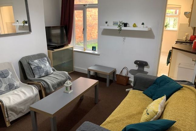 Tiverton Road, Selly Oak, Birmingham 3 bed terraced house for sale