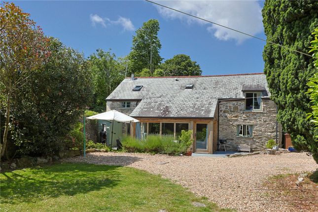 25 Widey Lane, Devon PL6 2 bed detached house for sale