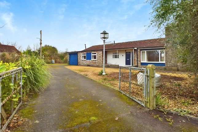 3 bedroom bungalow for sale