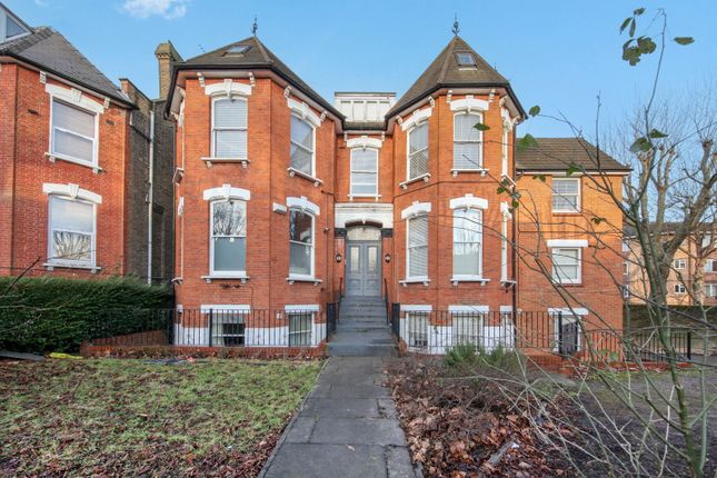 Christchurch Avenue, London, NW6 7QP 1 bed flat for sale