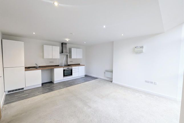 George Street, Newark 2 bed apartment for sale