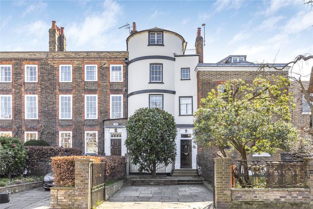 Sheen Road, Richmond, Surrey, TW9 5 bed terraced house for sale