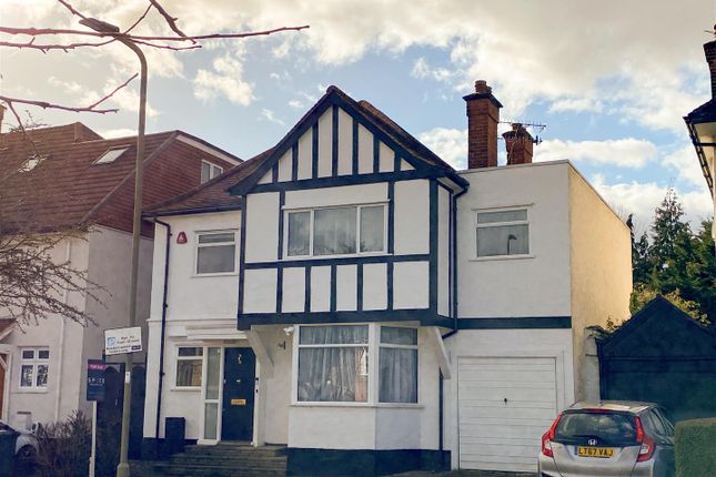 5 Bedroom Detached House in need of... 5 bed detached house for sale