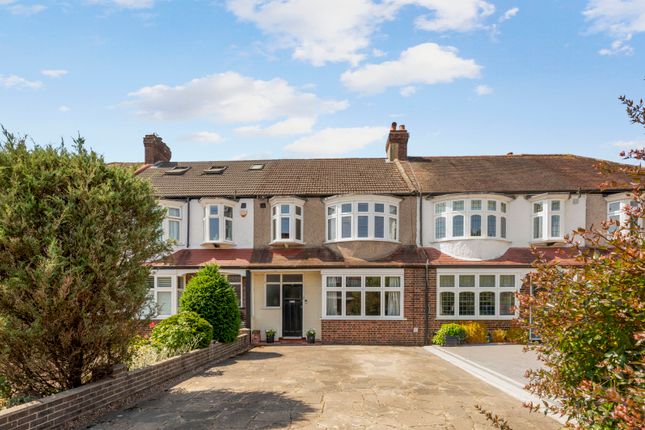 Woodlands, Raynes Park SW20 3 bed terraced house for sale