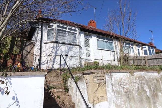 Holly Hill Road, Erith, DA8 2 bed bungalow for sale