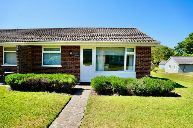 2 bedroom chalet for sale