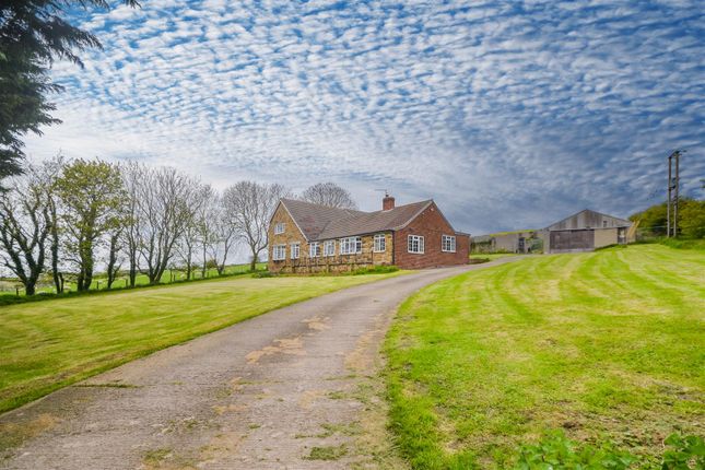 'Seaview', New Brotton 5 bed detached house for sale