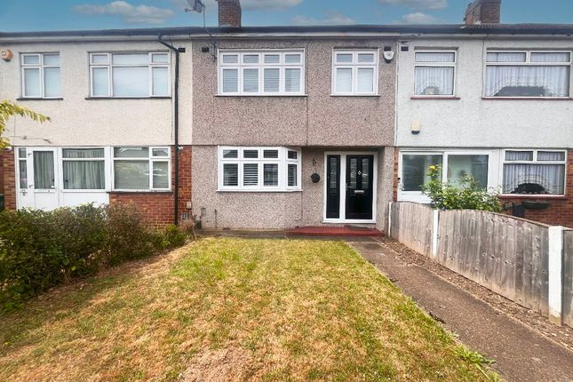 Southend Arterial Road, Hornchurch 3 bed terraced house for sale