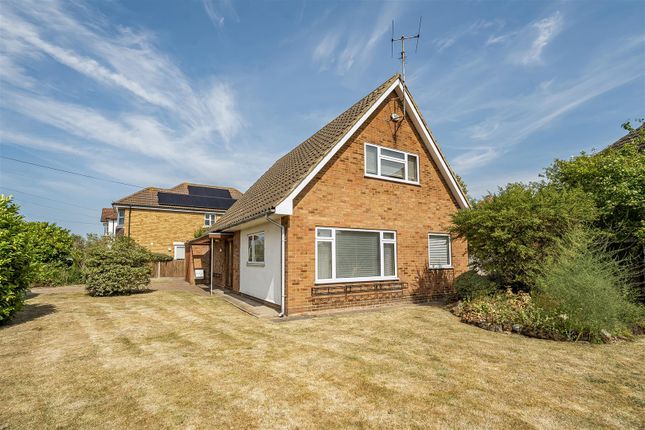 Hookhams Lane, Renhold, Bedford 2 bed detached house for sale