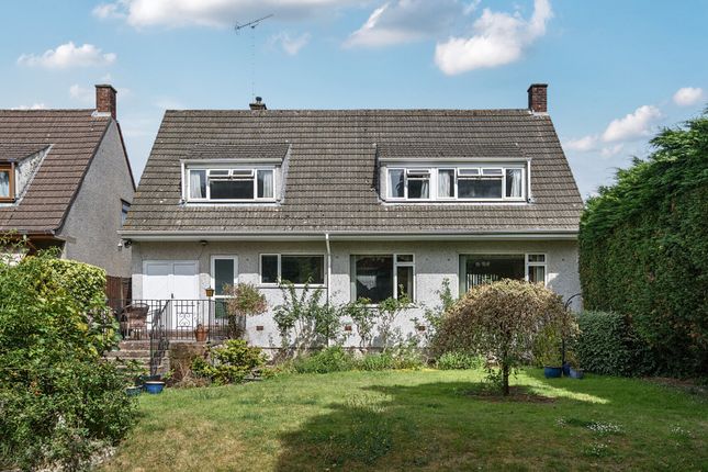 Charnhill Drive, Bristol BS16 3 bed bungalow for sale