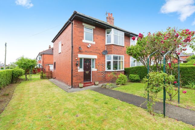 3 bed end terrace house