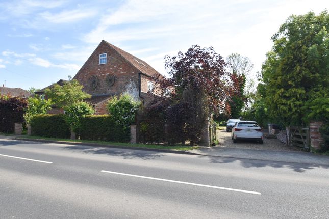 Station Road, Burgh Le Marsh, PE24 3 bed house for sale
