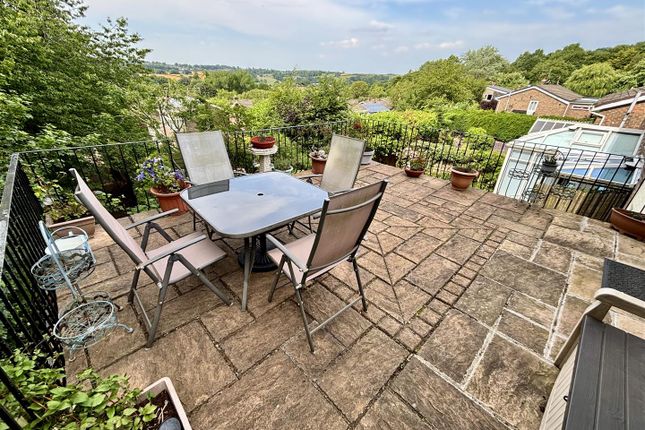 5 bedroom semi-detached house for sale