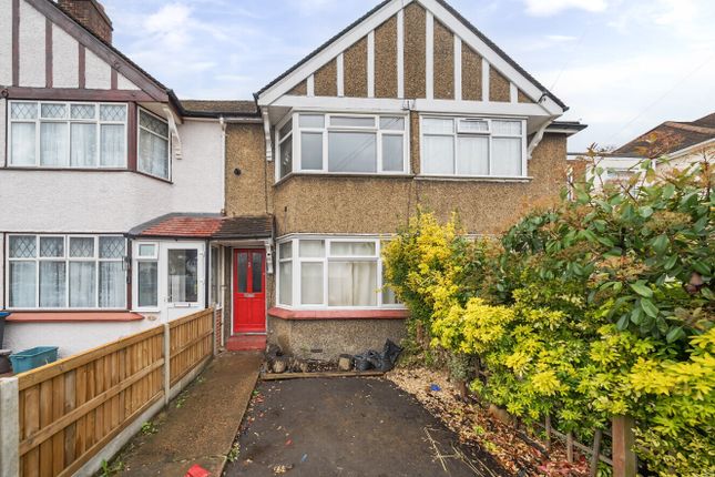 Denham Crescent, Mitcham CR4 2 bed terraced house for sale