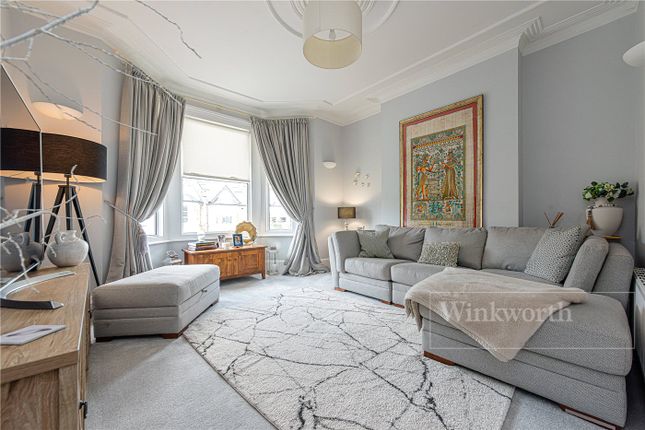 Holland Road, London, NW10 2 bed apartment for sale
