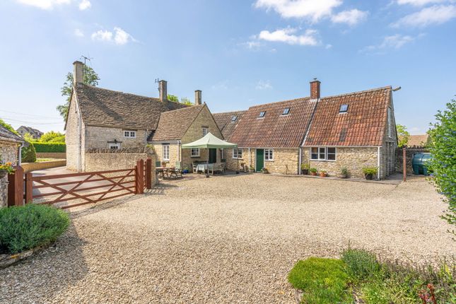 Kilcott Road, Hillesley 5 bed detached house for sale