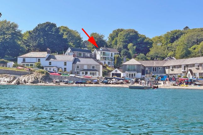 Helford Passage, Cornwall 5 bed detached house for sale