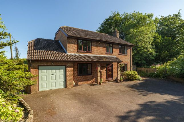 Golgotha, Eythorne Road, Shepherdswell 4 bed detached house for sale