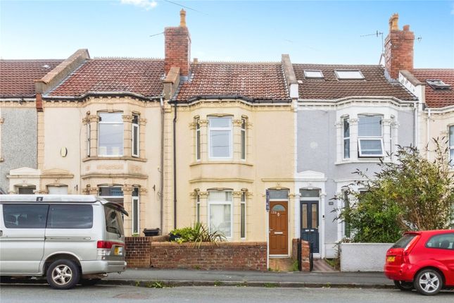 Bishopsworth Road, Bristol, BS13 2 bed terraced house for sale