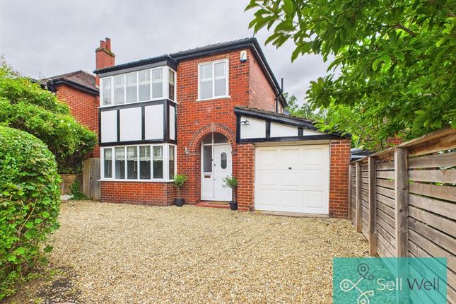 Lumber Lane, Manchester M28 3 bed detached house for sale