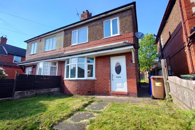 Henshall Place, Sandyford... 3 bed semi