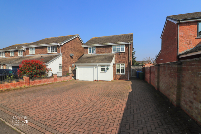 Browsholme, Riverside 4 bed detached house for sale