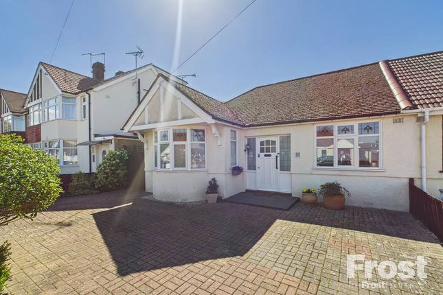 Parkfield Crescent, Feltham... 2 bed bungalow for sale