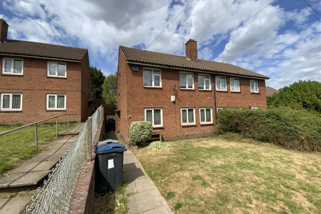 1 bedroom maisonette for sale