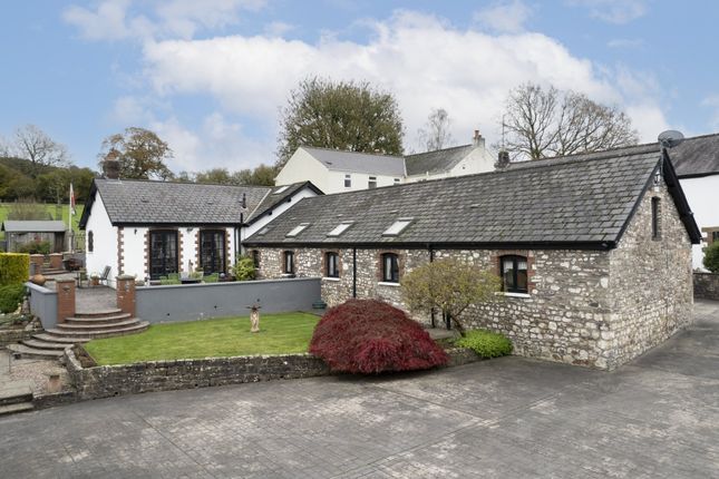 Home Farm, Cefn Mably, Cardiff 5 bed detached house for sale