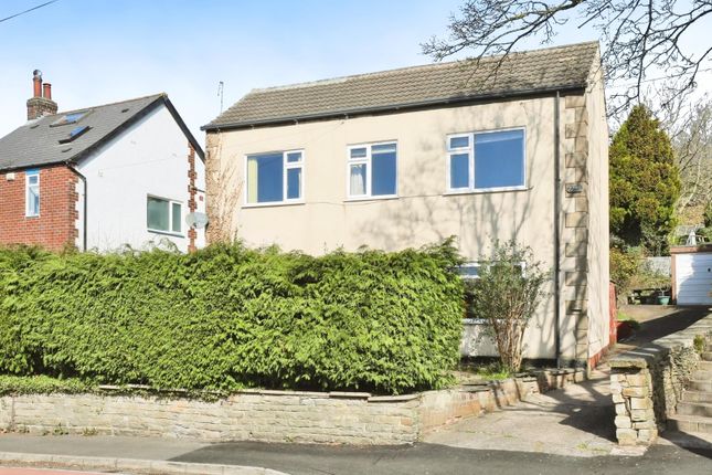 Albert Road, Meersbrook, Sheffield... 2 bed flat for sale