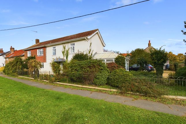 Low Road, King's Lynn PE33 3 bed detached house for sale