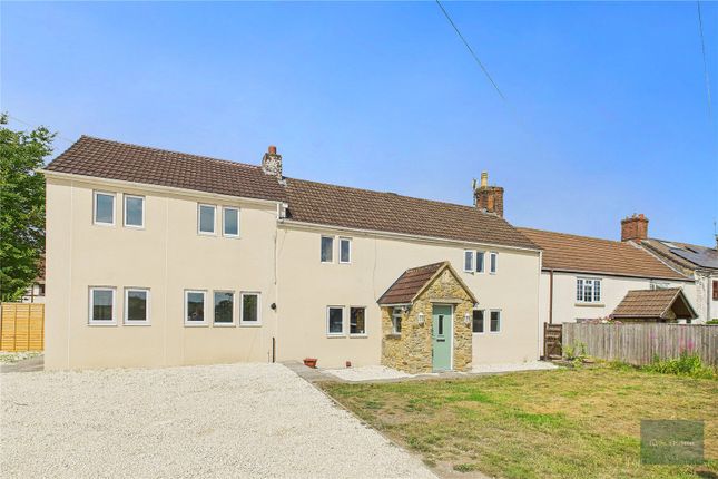 Westbury Road, North Bradley BA14 6 bed end of terrace house for sale