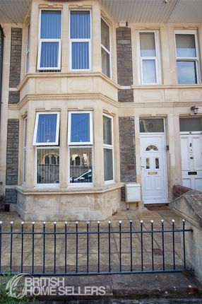 5 bedroom terraced house for sale