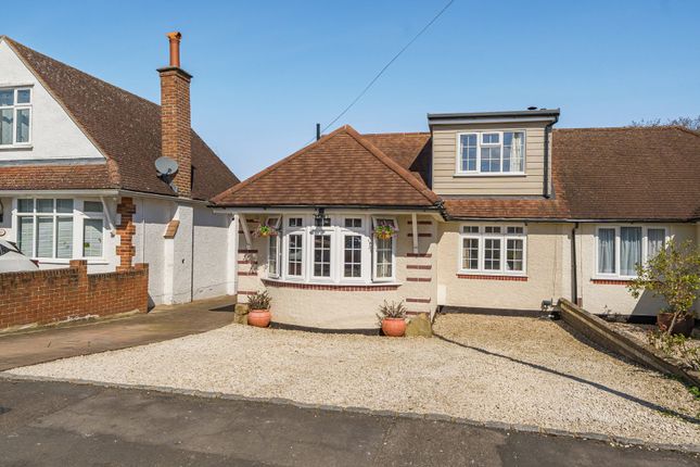 Marley Close, Surrey KT15 4 bed bungalow for sale