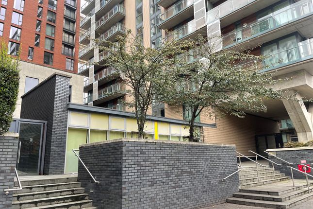 Apt 489 The Spectrum, Block 9... 1 bed apartment for sale