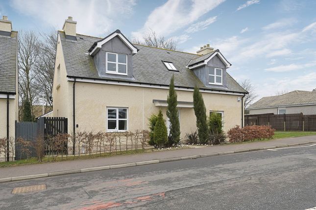 32 Borthwick Castle Road, North... 5 bed detached house for sale