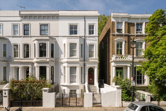 Leamington Road Villas, London, W11 6 bed detached house for sale